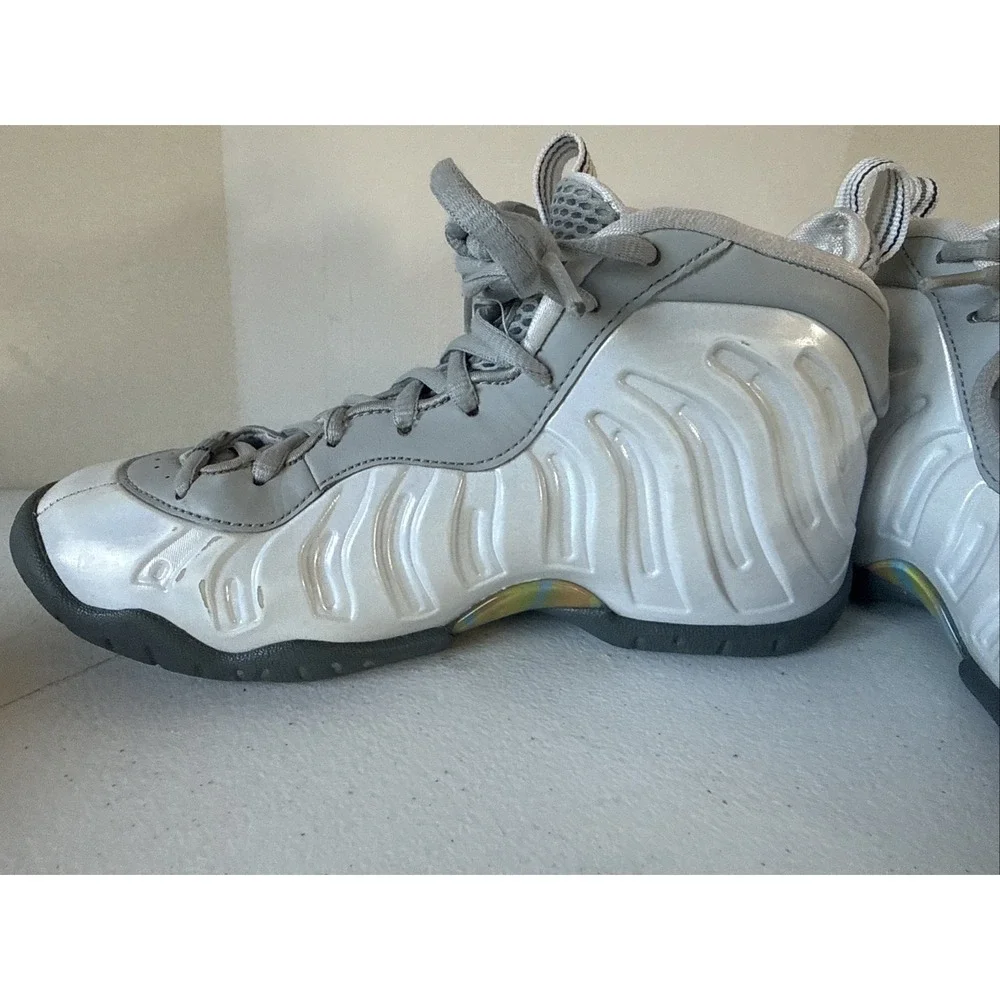 Nike Little Posite One 